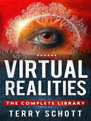 cover image of Virtual Realities